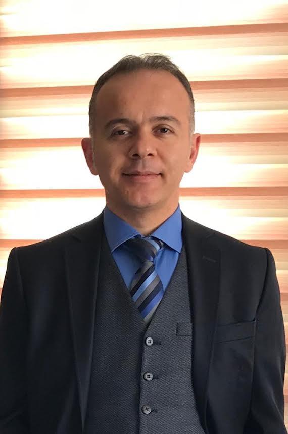 Prof. Dr. Mehmet Birhan Yılmaz